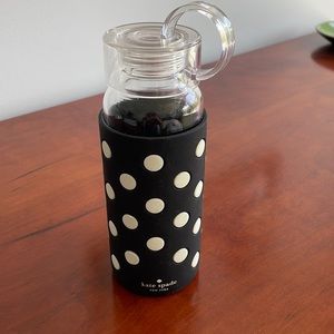 Kate Spade water bottle